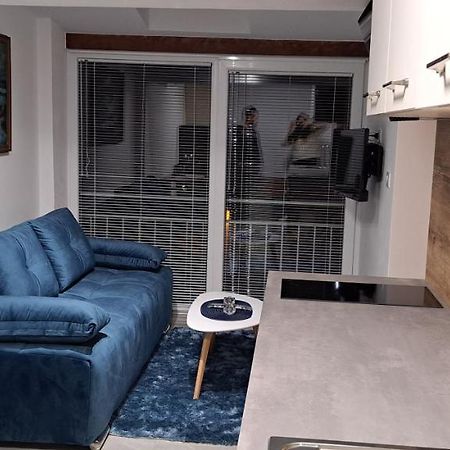Elina Apartment Portoroz Bagian luar foto