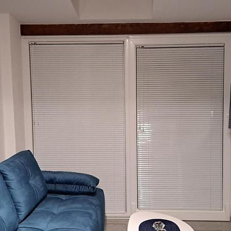 Elina Apartment Portoroz Bagian luar foto