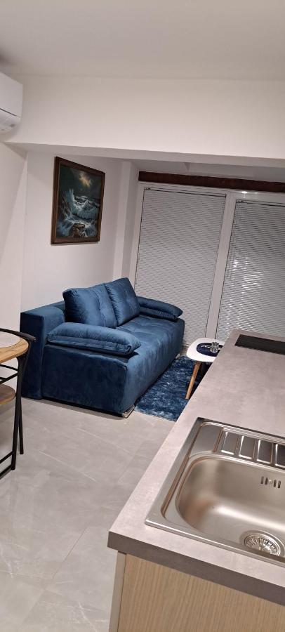 Elina Apartment Portoroz Bagian luar foto
