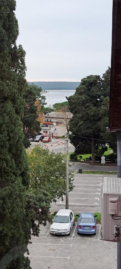 Elina Apartment Portoroz Bagian luar foto