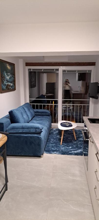 Elina Apartment Portoroz Bagian luar foto
