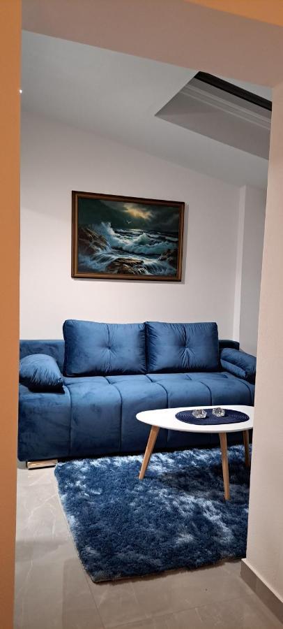 Elina Apartment Portoroz Bagian luar foto