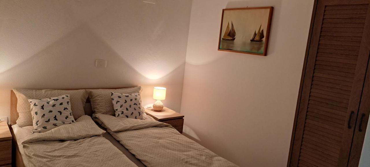 Elina Apartment Portoroz Bagian luar foto