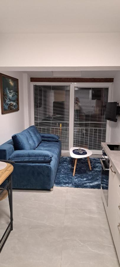 Elina Apartment Portoroz Bagian luar foto